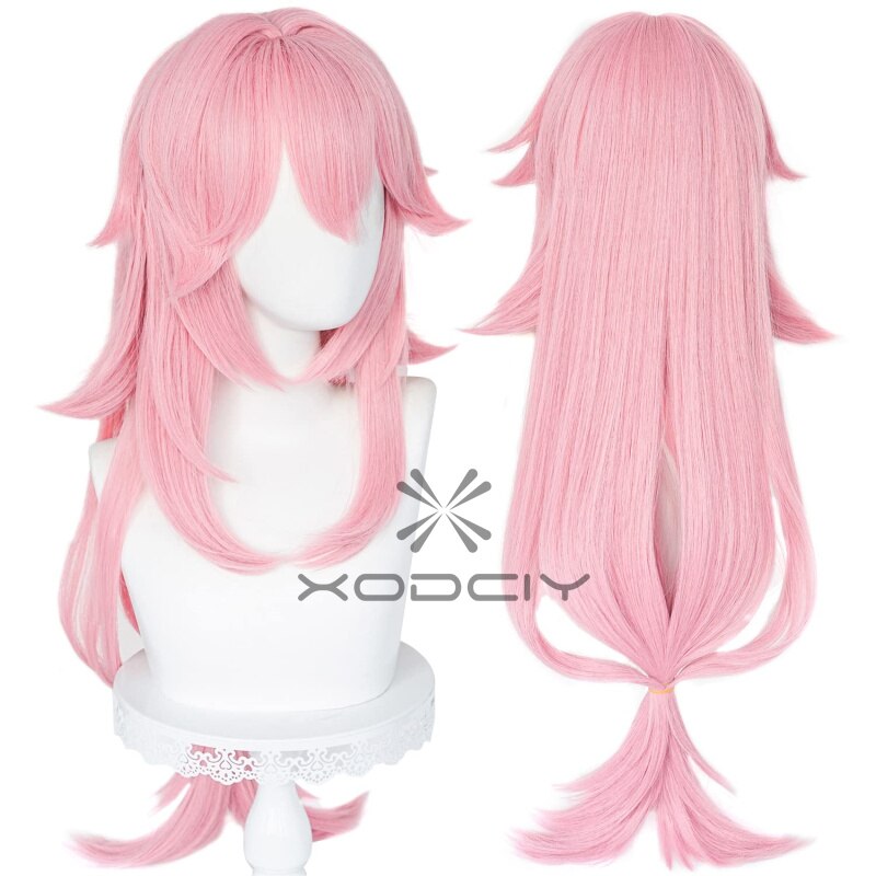  Ʈ Yae Miko  ڽ Ʈ Celestia  ƮƮ  ռ  ο,   ĸ
